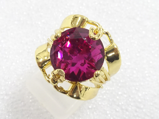 Japanese Kimono / Antique Accessories Metal